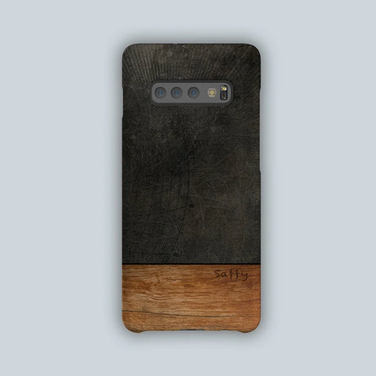 DARK DIRECTION Case | For Samsung Galaxy S10, Galaxy 10 Plus, Galaxy S10e, Galaxy J6
