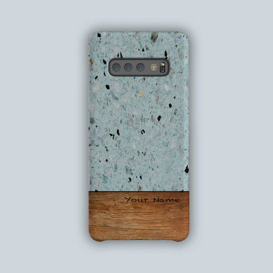 MINT CHIP Case | For Samsung Galaxy S10, Galaxy 10 Plus, Galaxy S10e, Galaxy J6