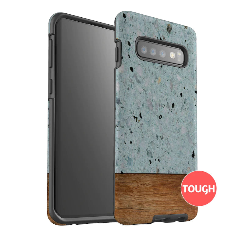 MINT CHIP Case | For Samsung Galaxy S10, Galaxy 10 Plus, Galaxy S10e, Galaxy J6