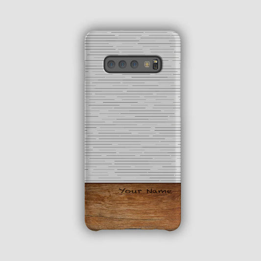 SEED SCATTER Case | For Samsung Galaxy S10, Galaxy 10 Plus, Galaxy S10e, Galaxy J6