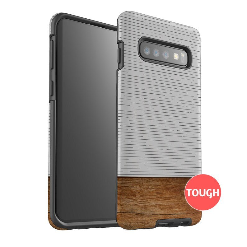 SEED SCATTER Case | For Samsung Galaxy S10, Galaxy 10 Plus, Galaxy S10e, Galaxy J6