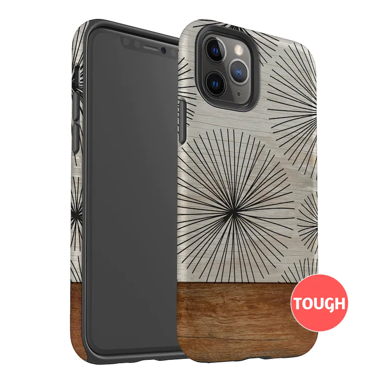 STRONG SPREAD Case | For Apple iPhone 13 Pro Max, iPhone 12 Mini, iPhone 11, iPhone SE, iPhone Xr, iPhone Xs, iPhone X, iPhone 8