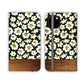 DAISY DREAMS Folio Wallet | For iPhone 13 Pro Max, iPhone 12 Mini, iPhone 11, iPhone SE, iPhone Xr, Galaxy S21, Galaxy S20, Galaxy S10