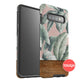 JUNGLE MIST Case | For Samsung Galaxy S10, Galaxy 10 Plus, Galaxy S10e, Galaxy J6