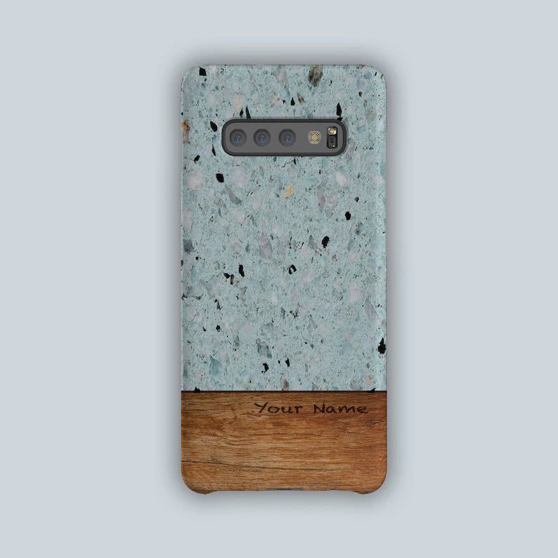 MINT CHIP Case | For Samsung Galaxy S10, Galaxy 10 Plus, Galaxy S10e, Galaxy J6