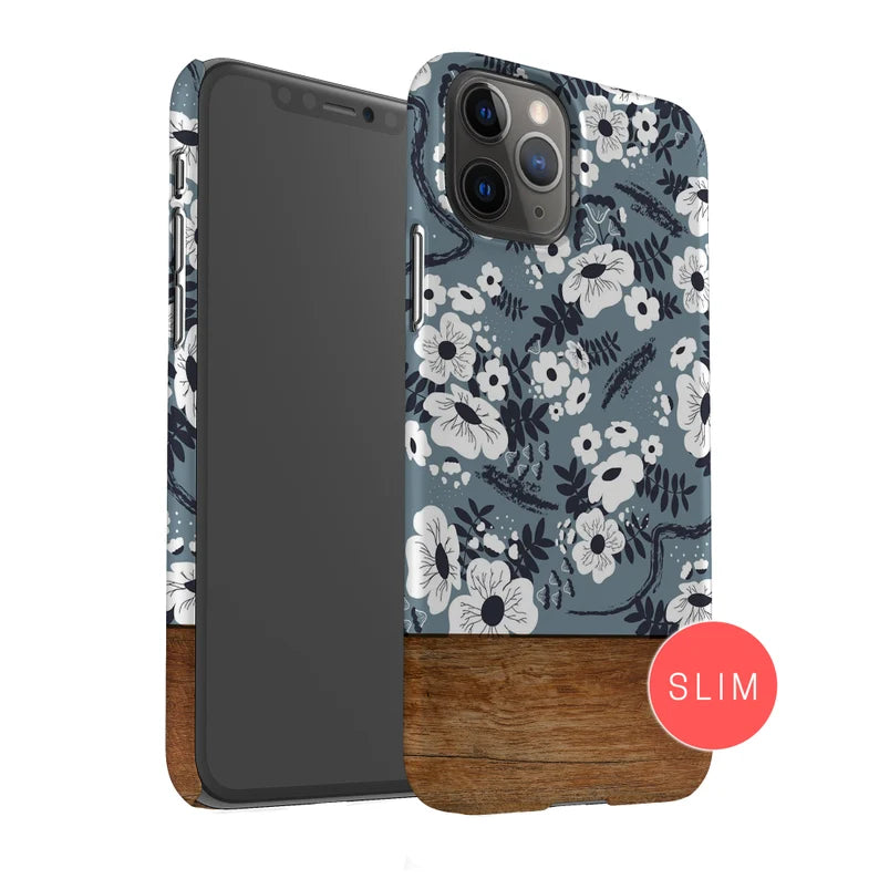 MONO BLUSH Case | For Apple iPhone 13 Pro Max