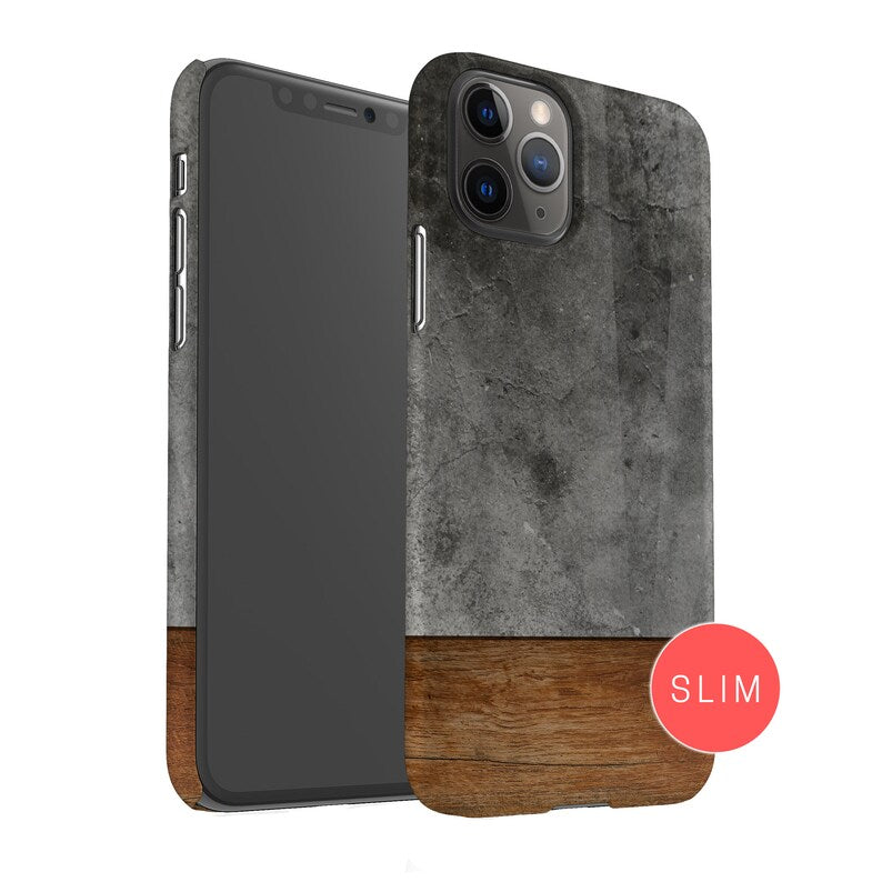 NIGHT STROBE Case | For Apple iPhone 13 Pro Max, iPhone 12 Mini, iPhone 11, iPhone SE, iPhone Xr, iPhone Xs, iPhone X, iPhone 8
