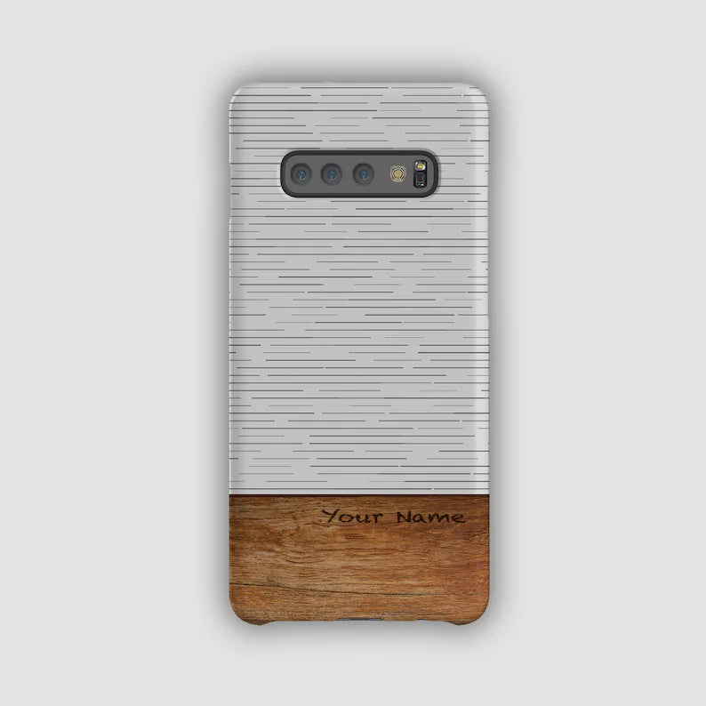 SEED SCATTER Case | For Samsung Galaxy S10, Galaxy 10 Plus, Galaxy S10e, Galaxy J6