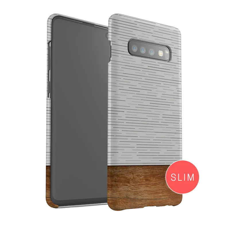 SEED SCATTER Case | For Samsung Galaxy S10, Galaxy 10 Plus, Galaxy S10e, Galaxy J6