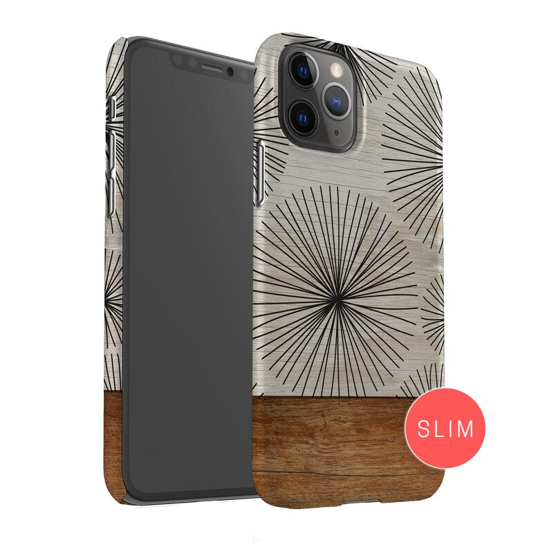 STRONG SPREAD Case | For Apple iPhone 13 Pro Max, iPhone 12 Mini, iPhone 11, iPhone SE, iPhone Xr, iPhone Xs, iPhone X, iPhone 8