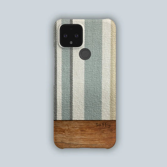SUNDAY SHIRT Case | For Google phones including Pixel 4XL, Pixel 4a, Pixel 5, Pixel