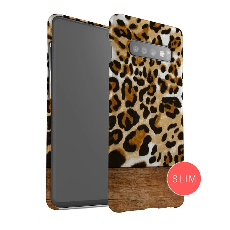 WILDCAT Case | For Samsung Galaxy S22, Galaxy S10, Galaxy 10 Plus, Galaxy S10e, Galaxy J6