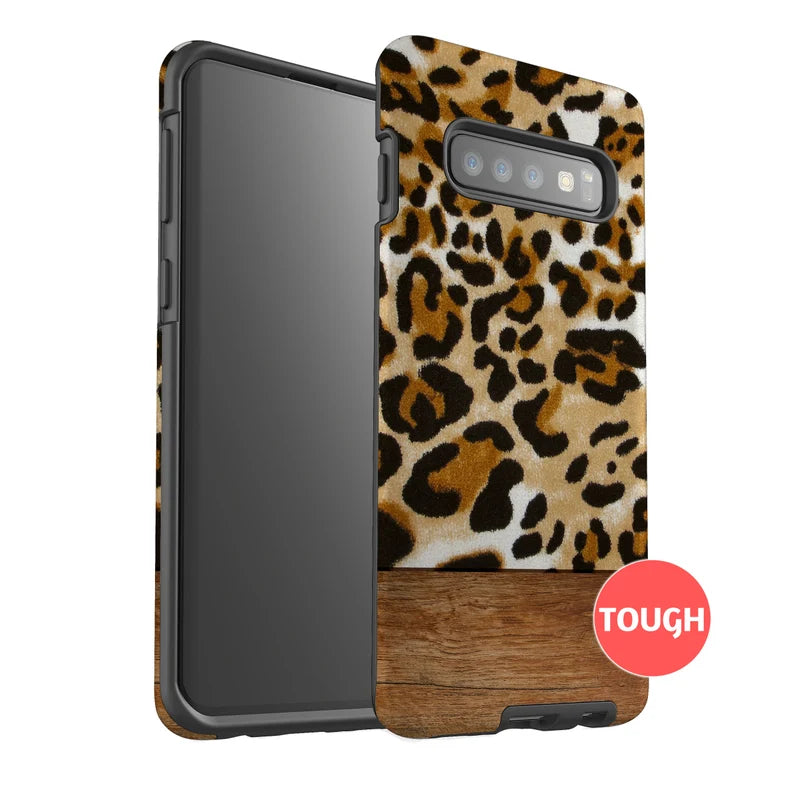 WILDCAT Case | For Samsung Galaxy S22, Galaxy S10, Galaxy 10 Plus, Galaxy S10e, Galaxy J6