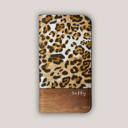 WILDCAT Folio Wallet  | For iPhone SE, iPhone XR, iPhone 8 PLUS, iPhone 8, iPhone 7 PLUS, iPhone 7, iPhone 6s Plus, iPhone 6s, iPhone 6 Plus, iPhone 6